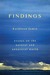 Findings (Paperback)