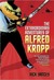 The Extraordinary Adventures of Alfred Kropp (Alfred Kropp, #1)