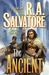The Ancient (Corona: Saga of the First King, #2)
