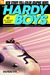 The Hardy Boys #7: The Oppo...