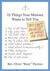 10 Things Your Minister Wants to Tell You by Oliver Thomas 10 Things Your Minister Wants to Tell You by Oliver Thomas