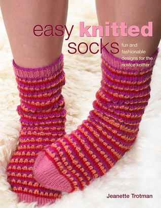 SIMPLE SOCK KNITTING Free Knitting Projects