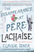 The Disappearance at Pere-Lachaise: A Victor Legris Mystery (Paperback)