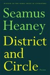 District and Circle by Seamus Heaney