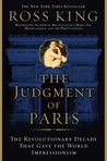 The Judgment of Paris by Ross King