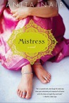 Mistress by Anita Nair Mistress by Anita Nair