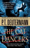 The Cat Dancers (Cam Richter, #1) The Cat Dancers (Cam Richter, #1)