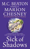 Sick of Shadows (An Edwardian Murder Mystery #3) Sick of Shadows (An Edwardian Murder Mystery #3)