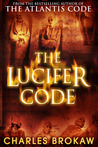 The Lucifer Code (Thomas Lourds, #2) The Lucifer Code (Thomas Lourds, #2)