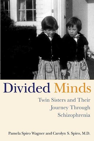 Divided Minds by Pamela Spiro Wagner Divided Minds by Pamela Spiro Wagner