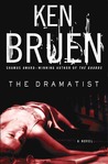 The Dramatist (Jack Taylor, #4) The Dramatist (Jack Taylor, #4)