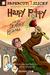 Harry Potty and the Deathly Boring (Papercutz Slices Series #1)