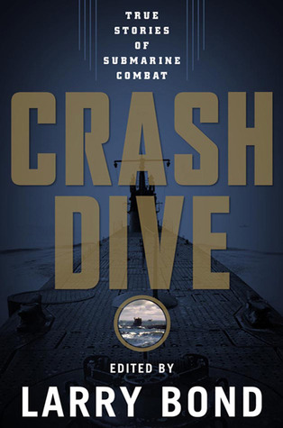 Crash Dive: A Collection of Submarine Stories