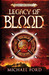 Legacy of Blood (Spartan Wa...