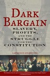 Dark Bargain by Lawrence Goldstone Dark Bargain by Lawrence Goldstone
