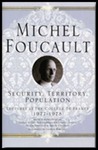 Lectures at the College de France, 1977-78 by Michel Foucault Lectures at the College de France, 1977-78 by Michel Foucault