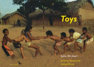 Toys Julio Etchart Toys Julio Etchart