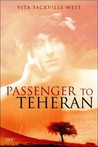 Passenger to Teheran Passenger to Teheran