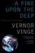 A Fire Upon The Deep (Paperback)