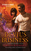 Devil's Business (Black London, #4)