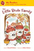 The Little Brute Family (My Readers Level 2)