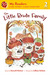 The Little Brute Family (My Readers Level 2)