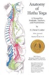 Anatomy of Hatha Yoga by H. David Coulter