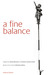 A Fine Balance: Drama (play)