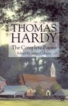 The Complete Poems by Thomas Hardy