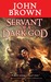 Servant of a Dark God (Dark Gods, #1)