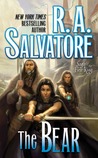 The Bear (Corona: Saga of the First King, #4)