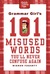Grammar Girl's 101 Misused Words You'll Never Confuse Again (ebook)