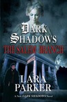 The Salem Branch (Dark Shadows)