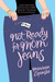 Not Ready for Mom Jeans by Maureen Lipinski Not Ready for Mom Jeans by Maureen Lipinski