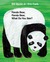 Panda Bear, Panda Bear, What Do You See? (Big Book)
