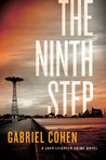 The Ninth Step: A Jack Leightner Crime Novel