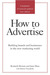How to Advertise: Building ...