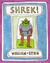 Shrek! (Paperback)