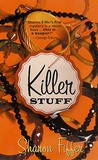 Killer Stuff by Sharon Fiffer Killer Stuff by Sharon Fiffer