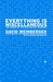 Everything Is Miscellaneous by David Weinberger