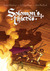 Solomon's Thieves, Book One
