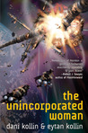 The Unincorporated Woman The Unincorporated Woman