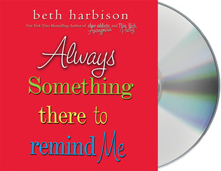 Always Something There to Remind Me by Beth Harbison
