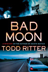 Bad Moon (Kat Campbell #2)