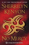 No Mercy (Dark-Hunter, #19; Were-Hunter, #6)