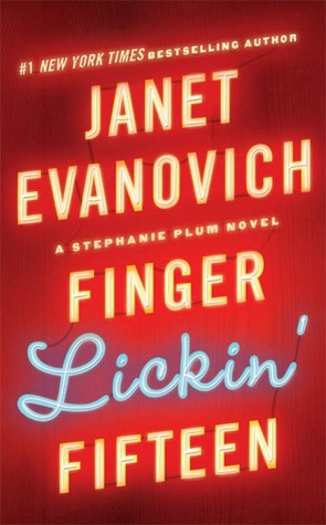 Finger Lickin' Fifteen (Stephanie Plum, #15)