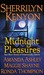 Midnight Pleasures (Dark-Hunter, #3.1; Wild Wulfs of London, #0.5)