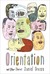 Orientation: And Other Stories (ebook)