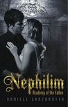 Nephilim (Academy of the Fallen, #2) Nephilim (Academy of the Fallen, #2)
