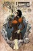 Lady Mechanika #1 (The Mystery of the Mechanical Corpse)